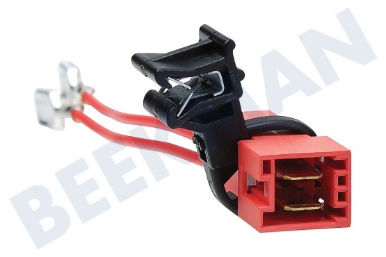Novamatic Waschmaschine 537136, C00537136 Kabel Kabelsatz für Pumpe