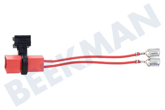 Novamatic Waschmaschine 537136, C00537136 Kabel Kabelsatz für Pumpe