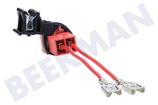 Novamatic Waschmaschine 537136, C00537136 Kabel Kabelsatz für Pumpe