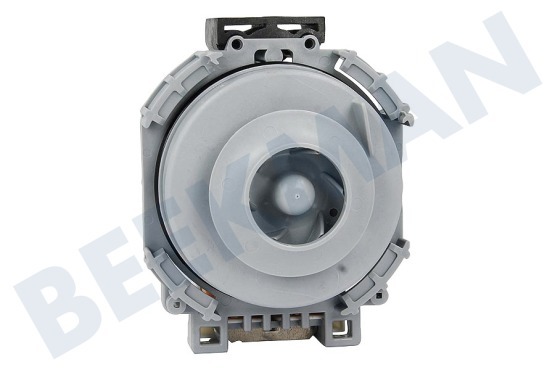 Hotpoint-ariston Waschmaschine 302796, C00302796 Pumpe Ablauf ohne Pumpengehäuse