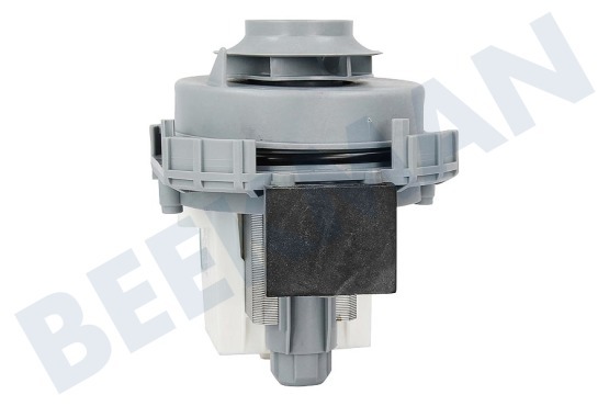 Hotpoint-ariston Waschmaschine 302796, C00302796 Pumpe Ablauf ohne Pumpengehäuse