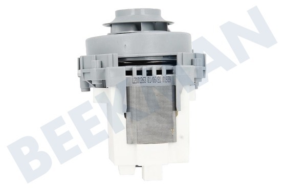 Hotpoint-ariston Waschmaschine 302796, C00302796 Pumpe Ablauf ohne Pumpengehäuse