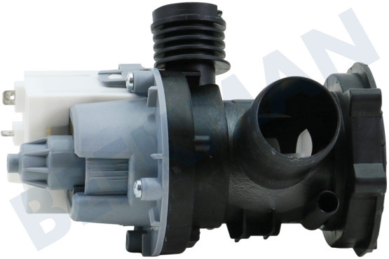 Ariston Waschmaschine Ablaufpumpe