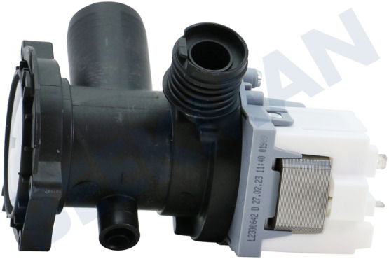 Ariston Waschmaschine Ablaufpumpe