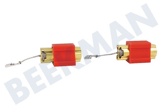 Alternative Waschmaschine Kohlebürste Breit -in Halter