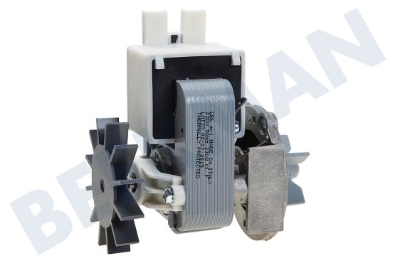Miele Waschmaschine Pumpe Ablaufpumpe ohne Abdeckung -GRE-