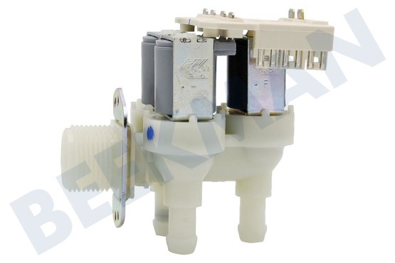 Miele Waschmaschine 4035200 Einlassventil 3-fach 110/220 Volt