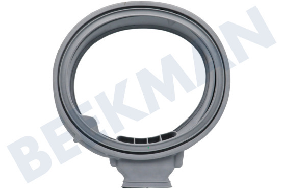 Whirlpool Waschmaschine Manschette Manschette mit ovalem Ausguss