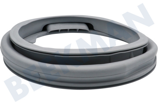Whirlpool Waschmaschine Manschette Manschette mit ovalem Ausguss