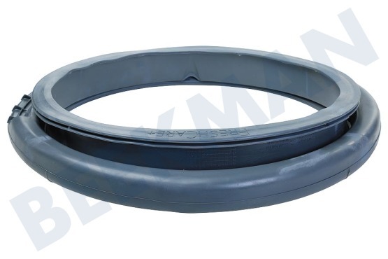 Whirlpool Waschmaschine Manschette mit Dreieck