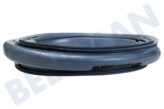Whirlpool Waschmaschine Manschette mit Dreieck