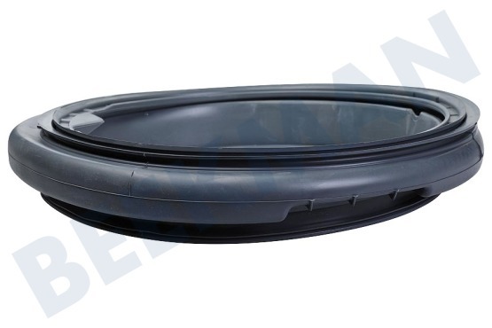 Whirlpool Waschmaschine Manschette mit Dreieck