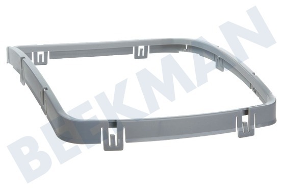 Bosch Waschmaschine Halter von Manchette, Toplader