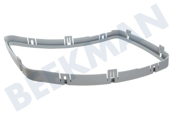 Bosch Waschmaschine Halter von Manchette, Toplader