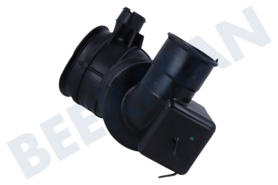 Indesit Waschmaschine Schlauch Schlauch Wanne-Pumpe