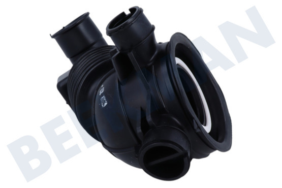 Indesit Waschmaschine Schlauch Schlauch Wanne-Pumpe