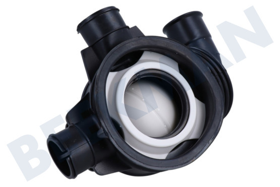 Indesit Waschmaschine Schlauch Schlauch Wanne-Pumpe