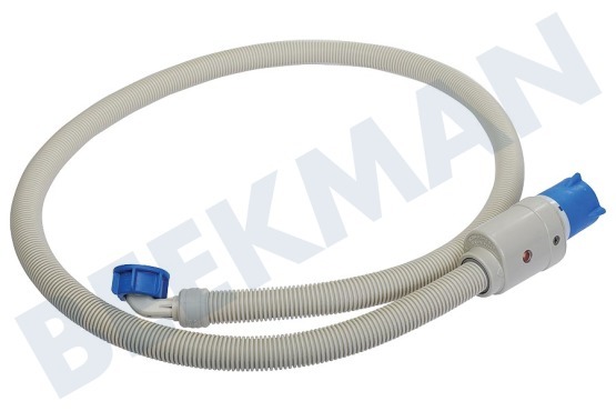 Bauknecht Waschmaschine Schlauch inklusive Aquastop