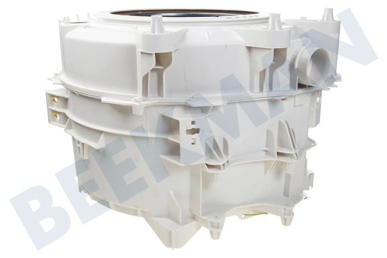 Whirlpool Waschmaschine Bottich Komplett mit Heizelement