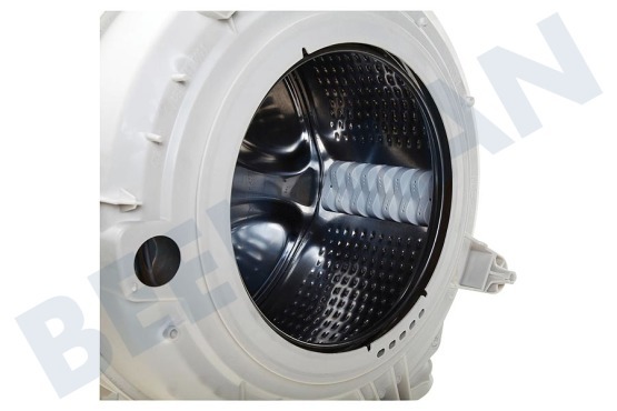 Whirlpool Waschmaschine Bottich Komplett mit Heizelement