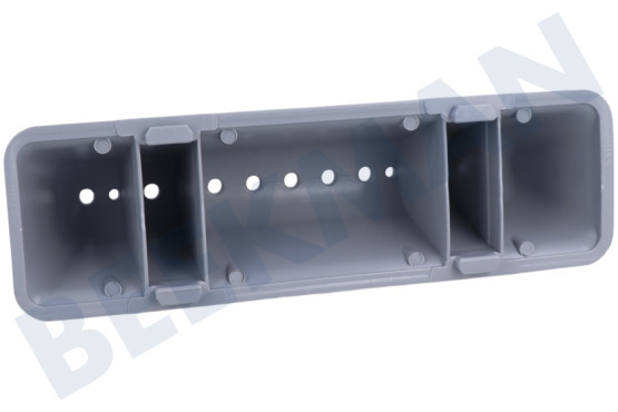 Ignis Waschmaschine Mitnehmerrippe 13 Löcher, 4 Klammern