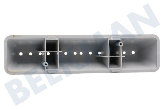 Ignis Waschmaschine Mitnehmerrippe 14 Löcher, 4 Klammern