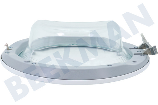 Whirlpool Waschmaschine C00443215 Fülltür Glastür komplett