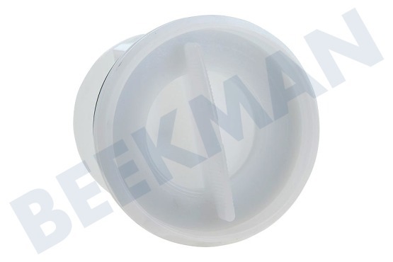 Indesit Waschmaschine Filter der Ablaufpumpe