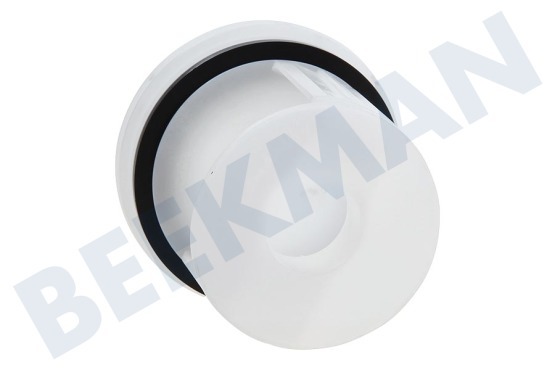 Indesit Waschmaschine Filter der Ablaufpumpe