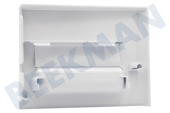 Whirlpool Waschmaschine 481010763630 Griff der Einspülkammer