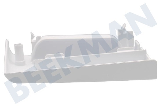 Whirlpool Waschmaschine 481010763630 Griff der Einspülkammer