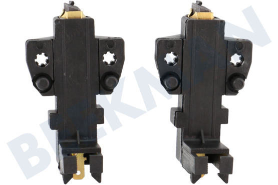 Thorn Waschmaschine Kohlebürste mit Halter