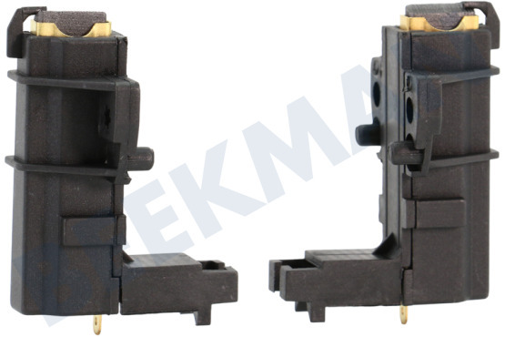 Thorn Waschmaschine Kohlebürste mit Halter