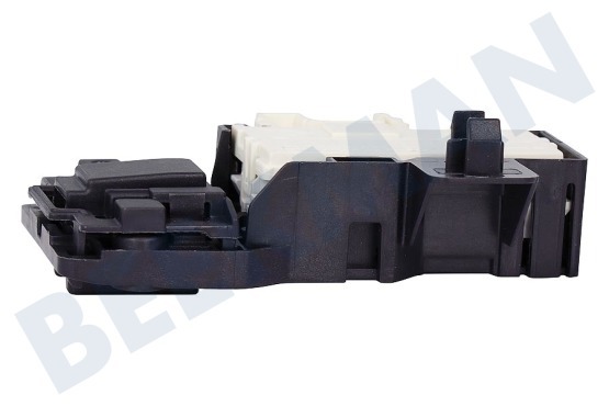 Bauknecht Waschmaschine Verriegelungsrelais Bitron, Typ DL-LC