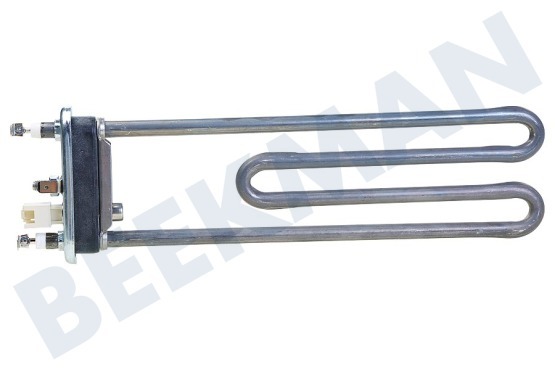Whirlpool Waschmaschine Heizelement 2050W, gerade