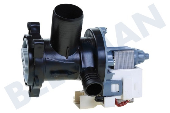 Whirlpool Waschmaschine Pumpe Ablauf, Hanyu