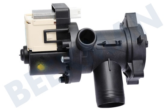 Service 7000 Waschmaschine Pumpe Ablauf, Plaset