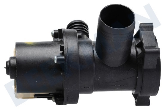 Service 7000 Waschmaschine Pumpe Ablauf, Plaset
