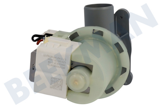 Hotpoint Waschmaschine Pumpe Ablaufpumpe