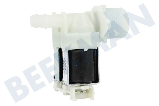 Bauknecht Waschmaschine Einlassventil zweifach, gerade