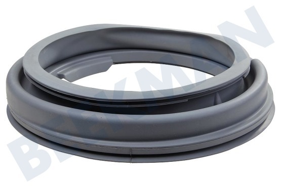 Samsung Waschmaschine DC61-20219A Manschette Mit Lippe und 3 Löchern