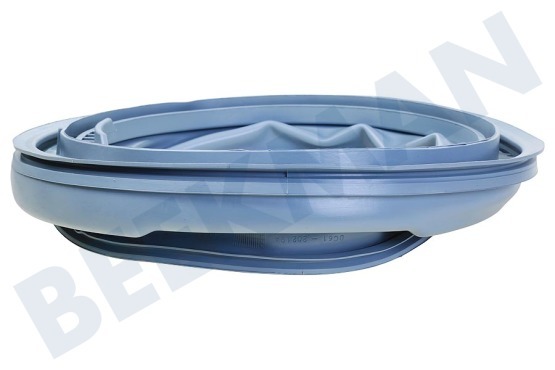 Samsung Waschmaschine DC61-20219A Manschette Mit Lippe und 3 Löchern