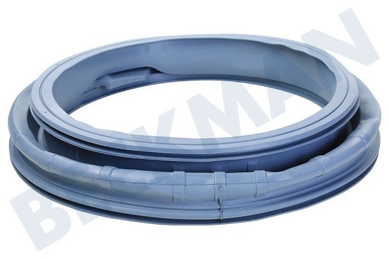 Samsung Waschmaschine DC64-02750A Manschette mit Lippe und 3 Löchern
