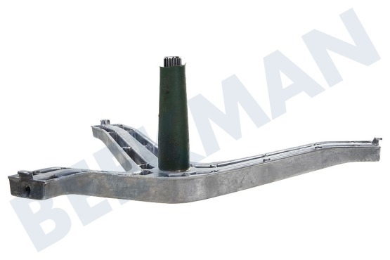 Samsung Waschmaschine DC97-14370E Trommelkreuz Achshöhe 13,5 cm