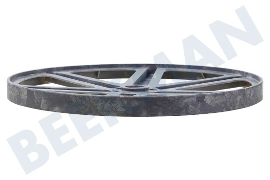 Samsung Waschmaschine DC66-00767A Riemenscheibe 6 Speichen, 22x18mm Bohrung