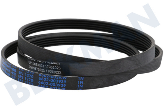 Samsung Waschmaschine 6602-003939 Riemen