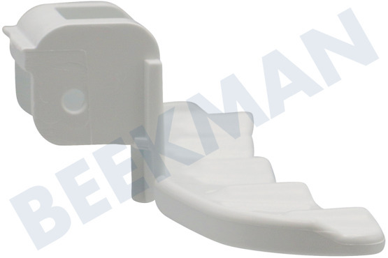 Samsung Waschmaschine DC64-02852A Türgriff Weiss