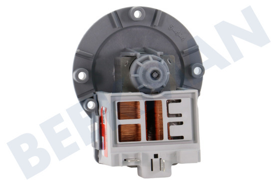 Samsung Waschmaschine DC31-00030A Pumpe Ablauf, ohne Pumpenhaus