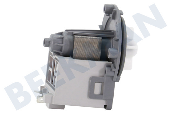 Samsung Waschmaschine DC31-00030A Pumpe Ablauf, ohne Pumpenhaus