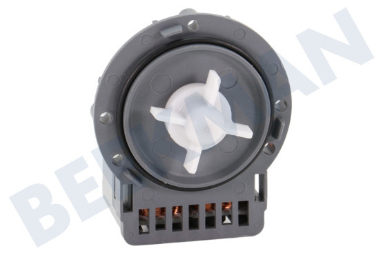 Samsung Waschmaschine DC31-00030A Pumpe Ablauf, ohne Pumpenhaus